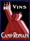 Vins Camp Romain Poster Print by C. Gadoud - Item # VARPDX296020